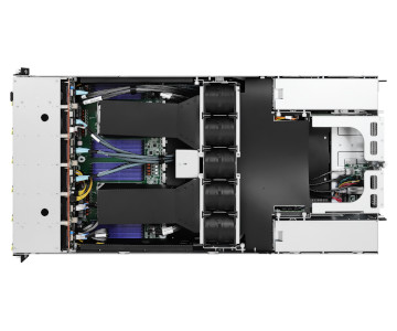 8U8M-TURIN2 SYN MI355X｜製品情報｜サーバー・産業用PCならサンウェイ